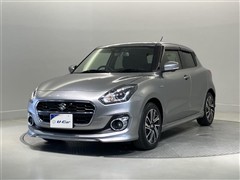 スイフト ハイブリッド RS