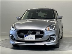 スイフト ハイブリッド RS