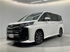 ノア ハイブリッド S-Z