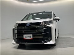 ノア ハイブリッド S-Z