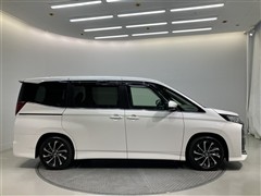 ノア ハイブリッド S-Z