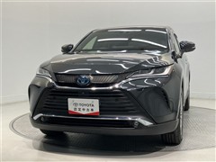 ハリアーHV Z レザーパッケージ