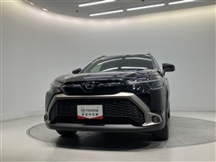 カローラクロス ハイブリッド Z
