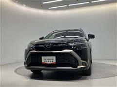 カローラクロス ハイブリッド Z