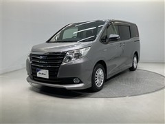 ノア ハイブリッド X