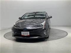 プリウス A ツーリングセレクション