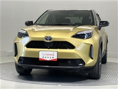 ヤリスクロス Z