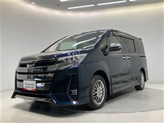 トヨタ ノア ハイブリッド SI WXB3