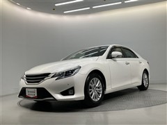 マークX 250G Sパッケージ