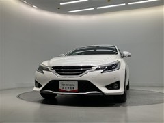 マークX 250G Sパッケージ