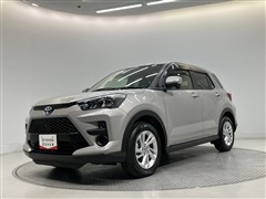 トヨタ ライズ G