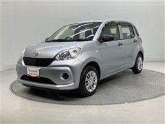 トヨタ パッソ XS