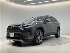 RAV4 ハイブリッドG