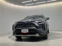RAV4 ハイブリッドG