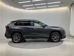 RAV4 ハイブリッドG