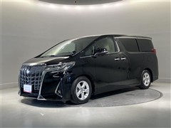 アルファード2.5X