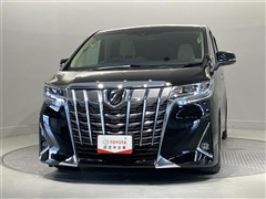 アルファード2.5X