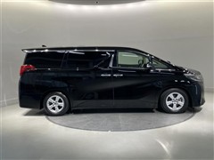 アルファード2.5X