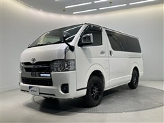 ハイエースV スーパーGL DP2