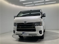 ハイエースV スーパーGL DP2