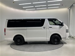 ハイエースV スーパーGL DP2