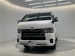ハイエースV スーパーGL DP2