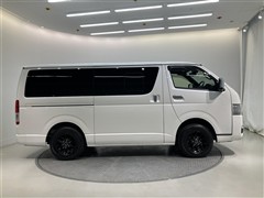 ハイエースV スーパーGL DP2