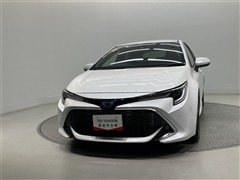 カローラスポーツHV GスタイルPKG