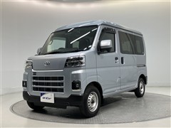 トヨタ ピクシスバン デラックス