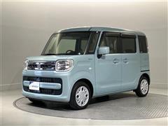 スズキ スペーシア ハイブリッド X ZP