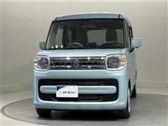 スペーシア ハイブリッド X ZP