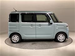 スペーシア ハイブリッド X ZP