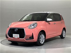 パッソ モーダ チャーム