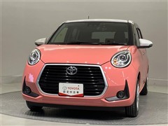 パッソ モーダ チャーム