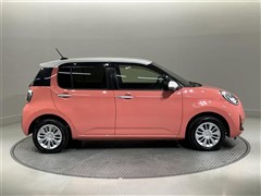 パッソ モーダ チャーム