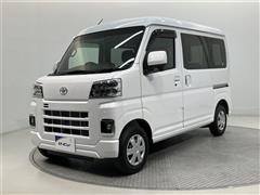 トヨタ ピクシスバン クルーズターボ