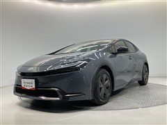 トヨタ プリウス X