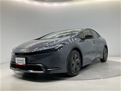 トヨタ プリウス X