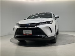 ハリアーHV Z レザーパッケージ