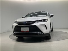 ハリアーHV Z レザーパッケージ