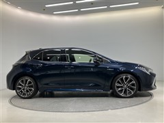 カローラスポーツ HV G Z