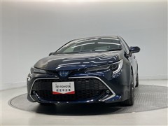 カローラスポーツ HV G Z