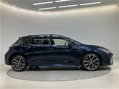 カローラスポーツ HV G Z