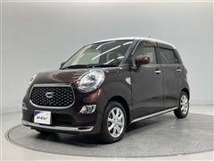 ダイハツ キャスト スタイルG リミテッドSA3