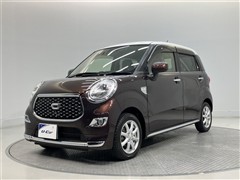 キャスト スタイルG リミテッドSA3