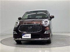 キャスト スタイルG リミテッドSA3