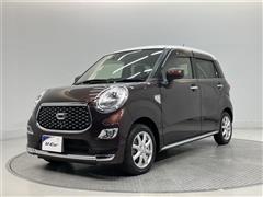 ダイハツ キャスト スタイルG リミテッドSA3