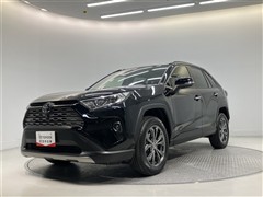 トヨタ RAV4 G