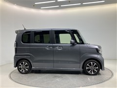 N-BOX G EXホンダセンシング