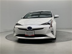 プリウス S ツーリングセレクション